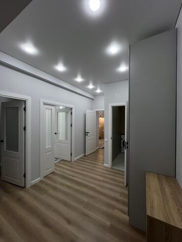 Продажа квартир: 2 комнаты, 79 м², Элитка, 13 этаж, Евроремонт — 13