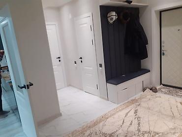 Продажа квартир: 2 комнаты, 80 м², Элитка, 10 этаж, Дизайнерский ремонт — 10