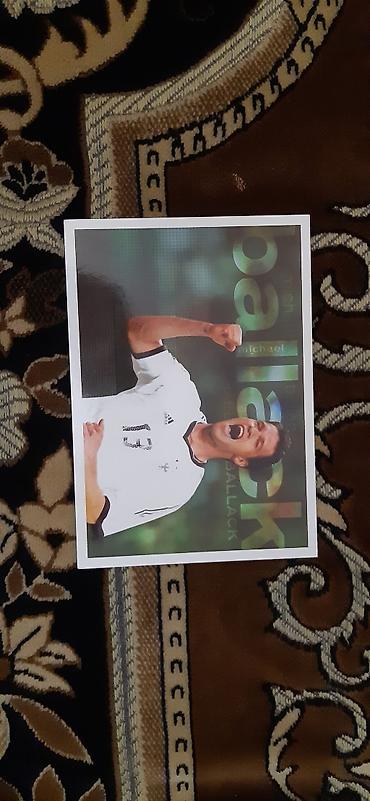 dunya xertesi: Dünya futbolu.möhtəşəm kollksiya — 3