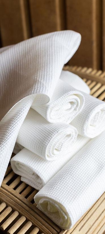 Полотенца: Вафельные полотенца, вафельные полотенца медицинские для стоматологии — 1