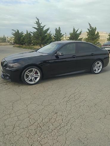 bmw most: İli 2014 Arxa manitoru, luku, təkərlər diski qarışıq təzə.İşləmiyən — 1