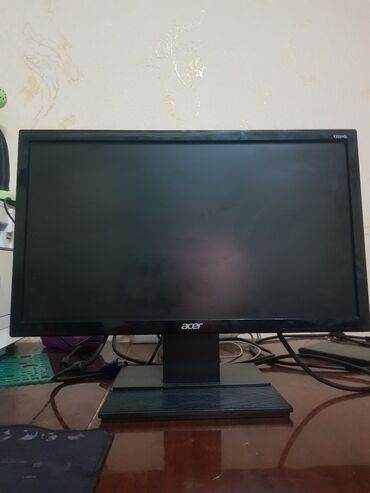 monitor acer 19: Монитор, Acer, Новый, LCD, 20" - 21"