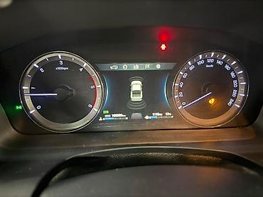 Ssangyong: Ssangyong Rexton Sports: 2019 г., Пикап — 8