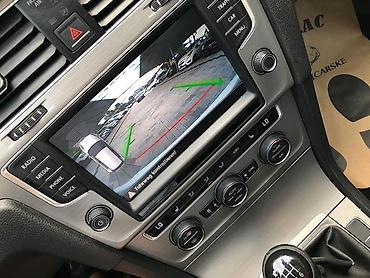 Volkswagen: VOLKSWAGEN GOLF 7 1.4 TSI KAIS METAN 2015. GODIŠTE | Auto je — 23