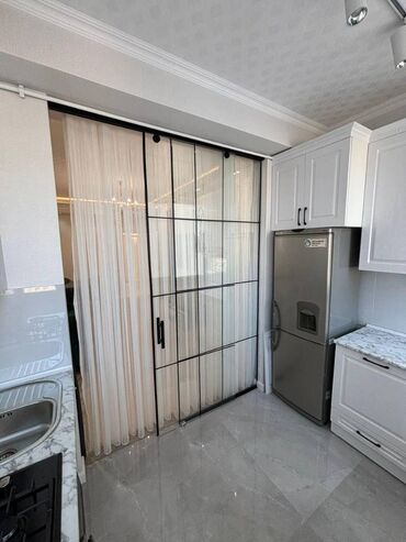 Uzunmüddətli kirayə mənzillər: Xətai Rayonu Həzi Aslanov Metrosu Tbm Kfc 3 otaq. Mərtəbə - 17/14 — 11