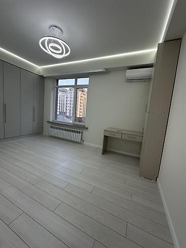 Продажа квартир: 3 комнаты, 96 м², Элитка, 6 этаж, Дизайнерский ремонт — 9