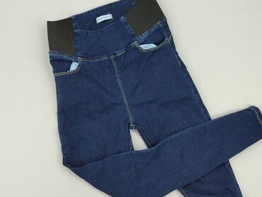 SZACHOWNICA, Jeans for women, size S (EU 36)
