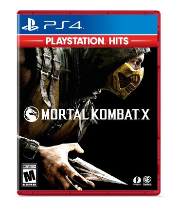 mortal combat 11: Yeni Disk, PS4 (Sony Playstation 4), Ünvandan götürmə, Pulsuz çatdırılma, Ödənişli çatdırılma