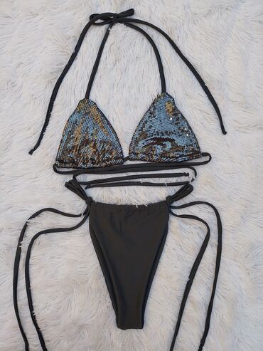 Kupaći kostimi: M, Likra, Leopard, krokodil, zebra, bоја - Šareno na lalafo.rs — 8 Kupaći kostimi: M, Likra, Leopard, krokodil, zebra, bоја - Šareno — 8