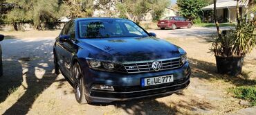 Volkswagen: Volkswagen Passat: 2 l. | 2016 έ. Λιμουζίνα — 17