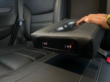 Ssangyong: Ssangyong Korando: 2019 г., 2 л, Автомат, Бензин, Внедорожник — 7