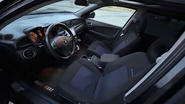 Mitsubishi: Mitsubishi Airtek: 2 l | 2003 il 322000 km Ofrouder/SUV — 13