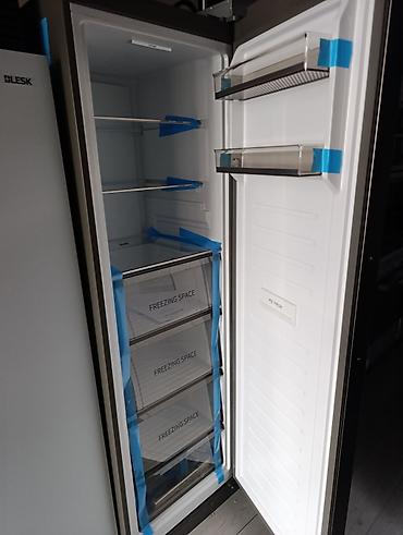 Морозильники: Морозильник, Новый, Бесплатная доставка — 25