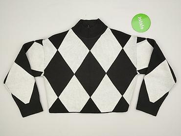 harlequin: H&M Divided, Sweter damski, rozmiar XS — 2