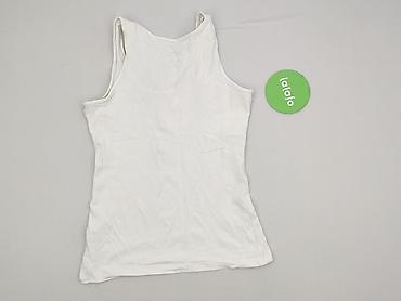 bluzki cold shoulder: Esmara, Top damski, rozmiar S — 3