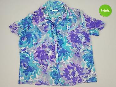 canda marynarka: Marks & Spencer, Bluzka damska, rozmiar L — 2