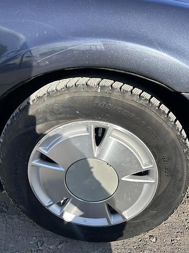 Продажа авто: Honda Civic: 2008 г., 1.3 л, Вариатор, Гибрид, Седан — 9
