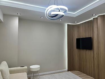 Продажа квартир: 2 комнаты, 49 м², Элитка, 7 этаж — 9