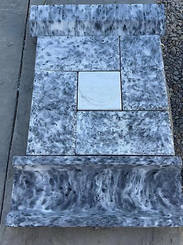 Тротуарная плитка: Тротуарная плитка и бордюры - Тип изделия: вибролитая тротуарная — 2