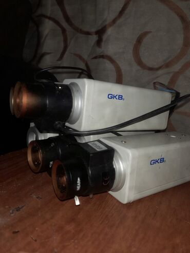Videomüşahidə: GKB CB-2803S CB2803S N/W CCD
1 ədədi 30azn 
Mövcud 5 ədəd var