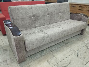 Раскладные диваны: Раскладной диван, Новый — 22