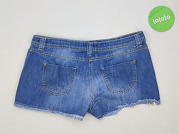 reflex jeans: Denim Co, Szorty damskie, rozmiar XL — 3