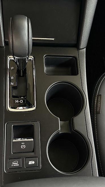 Subaru: Subaru Outback: 2019 г., 2.5 л, Автомат, Бензин, Универсал — 5