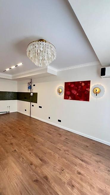 artwin: 1 комната, 45 м², АЮ Гранд Элитка, 8 этаж, Евроремонт — 10