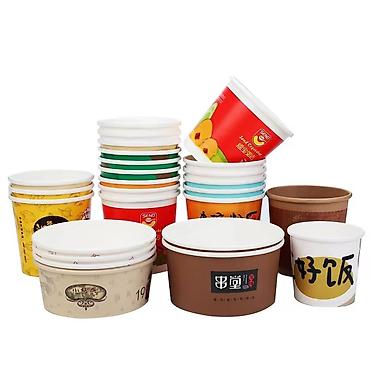 Посуда столовая: Одноразовая упаковка и посуда для фастфуда/кейтеринга / кафе и — 11