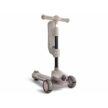 Samokatlar: 🛴✨ Scooter Cosmo K603-2 – 2-si 1-də SAMOKAT + BEQOVEL! ✨🛴 🔥 Uşağınız — 4