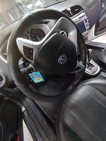 Auto delovi, gume i tjuning: Lancia delta 1.6 jtd selespeed kompletan auto u delovima. Lancia delta — 14