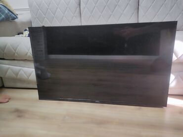 куплю телефизор: Продаю телевизор КОНКА 43 TV FHD
Имеется Гугл Хром Иви и т.д