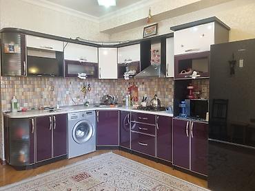 Mətbəx mebeli dəsti – künc planlı, müasir dizayn - Üst və alt lalafo.az -da Mətbəx mebeli dəsti – künc planlı, müasir dizayn - Üst və alt