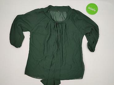 plus size bluzki: Bluzka damska, rozmiar M — 2