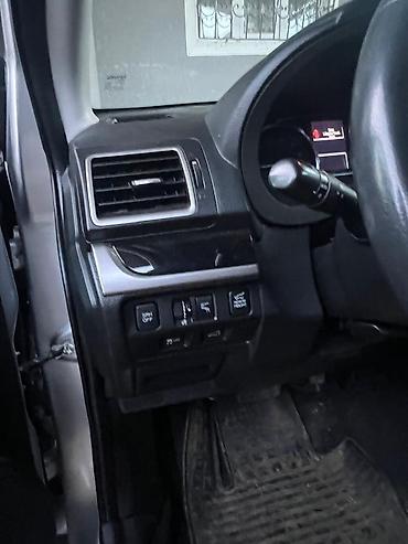 Subaru: Subaru Forester: 2018 г., 2.5 л, Вариатор, Бензин, Кроссовер — 14