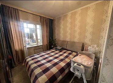 квартиры 106: 4 комнаты, 80 м², 105 серия, 5 этаж — 2