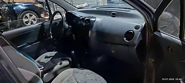 devo tiko: Daewoo Matiz: 2008 г., Механика, Хэтчбэк — 9