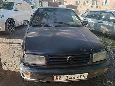 Volkswagen: Volkswagen Golf: 1993 г., 1.8 л — 1