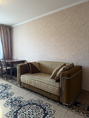 Продажа квартир: 1 комната, 32 м², 104 серия, 4 этаж, Косметический ремонт — 4