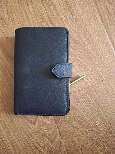 Portmone, pulqabıları: Pulqabı, Təbii dəri, Yeni — 2