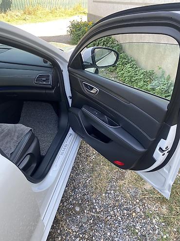 Продажа авто: Renault Samsung SM6: 2020 г., 1.3 л, Автомат, Бензин, Седан — 10