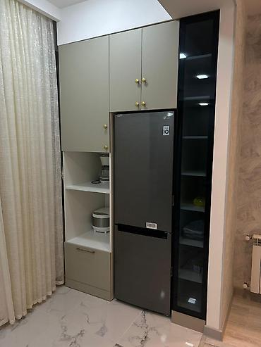 Mənzil kirayələyirəm: 🌊 XƏTAİDƏ DƏNİZ MƏNZƏRƏLİ LÜKS 3 OTAQ! ✨ PRESTİJLİ BİNA | TAM ƏŞYALI | — 2