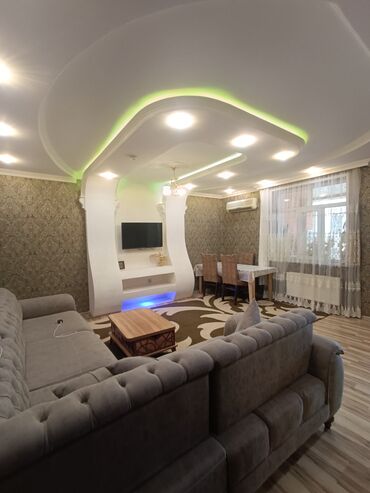 Həyət evləri və villaların satışı: 3 otaqlı, 100 kv. m — 7