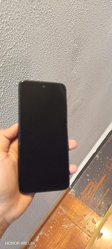 lalafo telfonlar: Redmi 10, 128 GB, rəng - Boz, Barmaq izi — 2