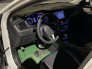 хундай саната разбор: Hyundai Sonata: 2018 г., Автомат, Бензин, Седан — 7