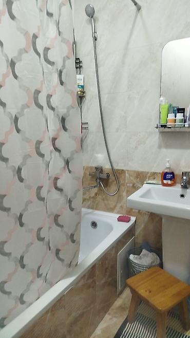 южный ихлас: 2 комнаты, 64 м², Тунгуч мкр Элитка, 2 этаж, Косметический ремонт — 6