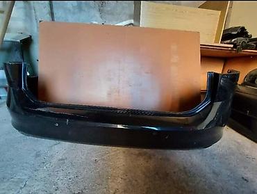 opruge ruma: 29.BRANIK ZA VOLKSWAGEN GOLF 7 OD 2013. DO 2018. GOD. - 5G9807417 | — 2