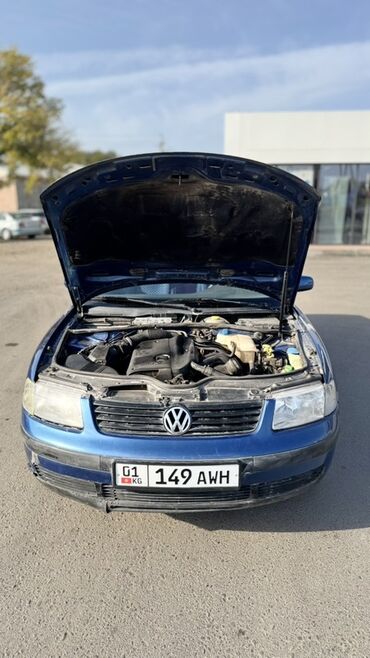 передний бампер гольф 4 купить: Volkswagen Passat: 1998 г., 1.8 л, Механика, Бензин, Седан