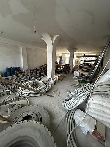 Kommersiya daşınmaz əmlakının satışı: ENDİRİM OLACAQ!!! Şamaxı şəhəri, Nəriman Nərimanov küçəsində yolun tam — 19