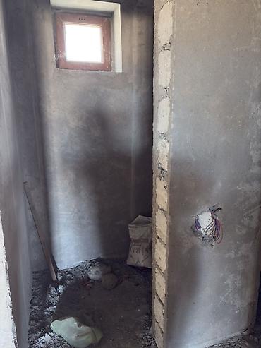 karavan satışları: Satılır: 4 otaqlı 130kv 2 sotun içinde padmayaq ev belediye seneti — 9